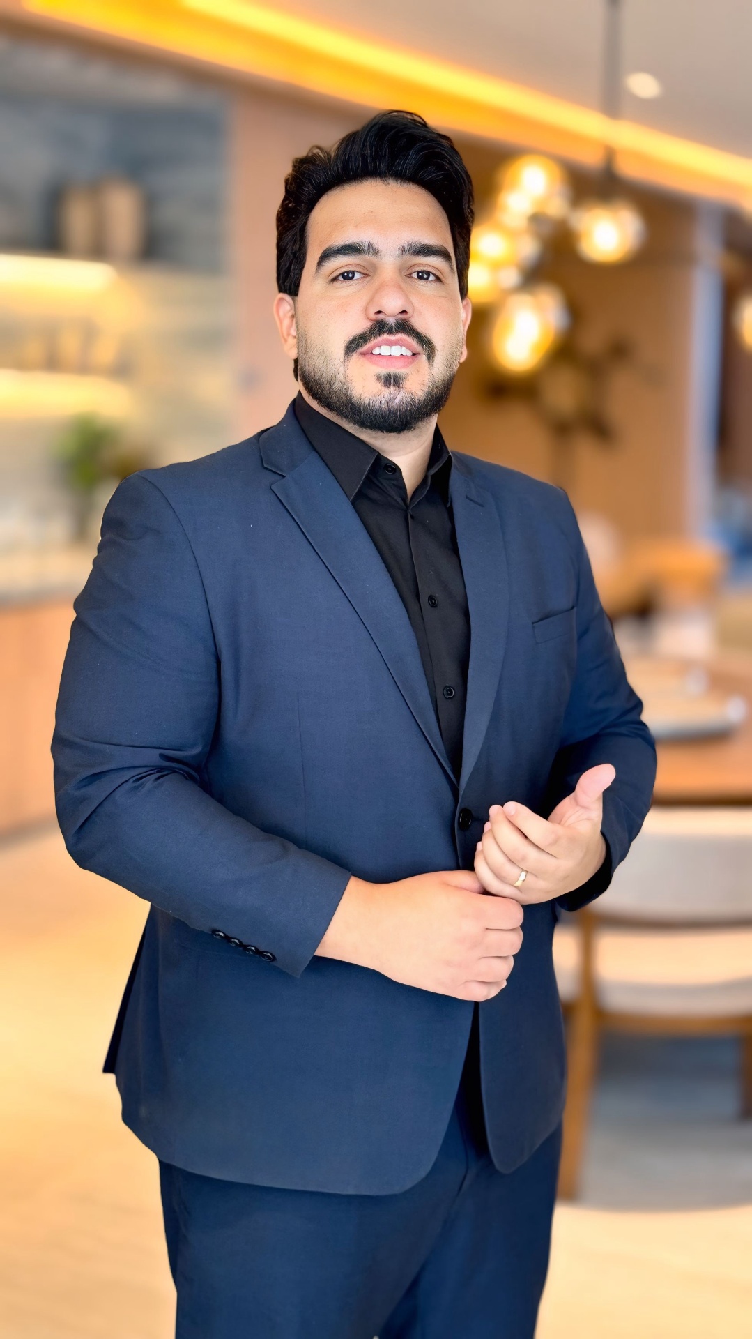 Gerente de Imobiliária em Goiânia